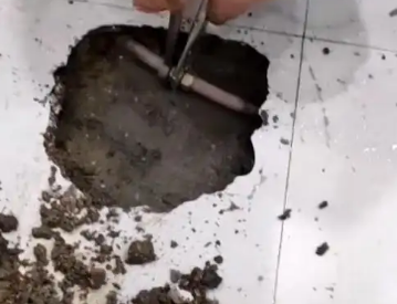 高昌卫生间漏水检测电话