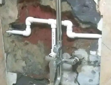 高昌卫生间漏水检测电话