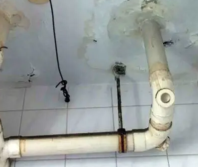 高昌卫生间漏水检测多少钱