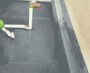 高昌卫生间漏水维修公司为您专业解析一下高昌卫生间防水的补救措施