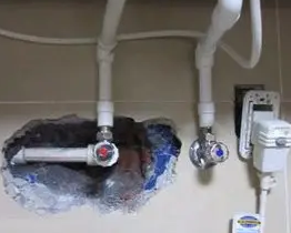 高昌漏水维修多少钱