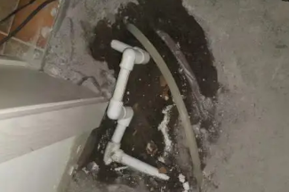 高昌卫生间漏水检测多少钱