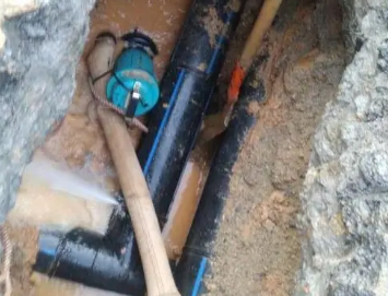 高昌水管维修哪家好