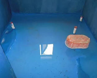 高昌卫生间防水多少钱