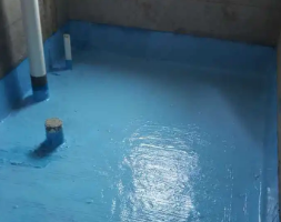 高昌卫生间防水哪家好
