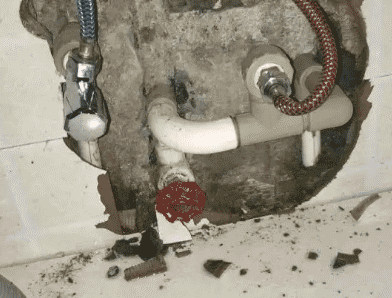 高昌卫生间漏水维修公司专业为您介绍下高昌查漏水的服务流程是怎么样的。首先需求找专业的师傅走效