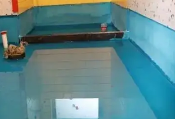 高昌卫生间防水多少钱