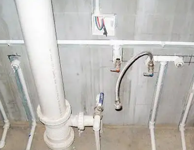 高昌水管维修价格明细