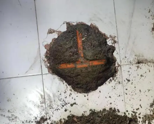 高昌查漏水多少钱