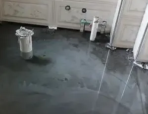 高昌卫生间漏水维修公司为您专业分享下高昌卫生间漏水检测的知识点