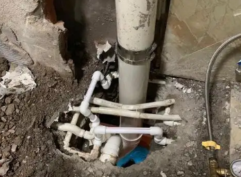 高昌卫生间漏水检测多少钱