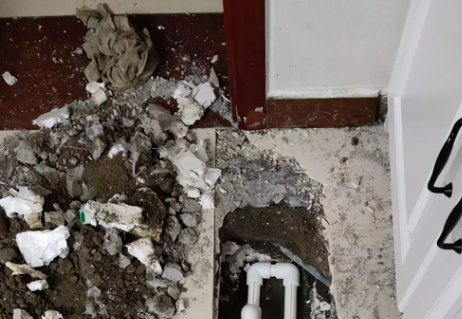 高昌卫生间漏水检测哪家好