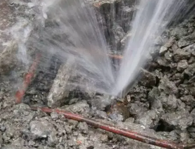 高昌水管维修多少钱