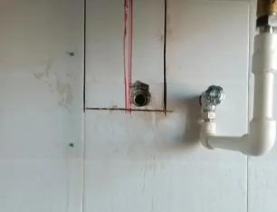 如何判断和高昌卫生间漏水维修