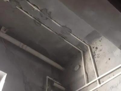 高昌卫生间漏水维修技术的依据是什么