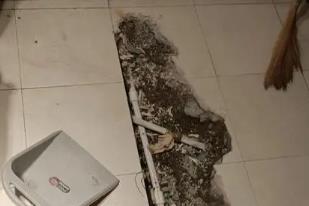 高昌卫生间漏水检测电话